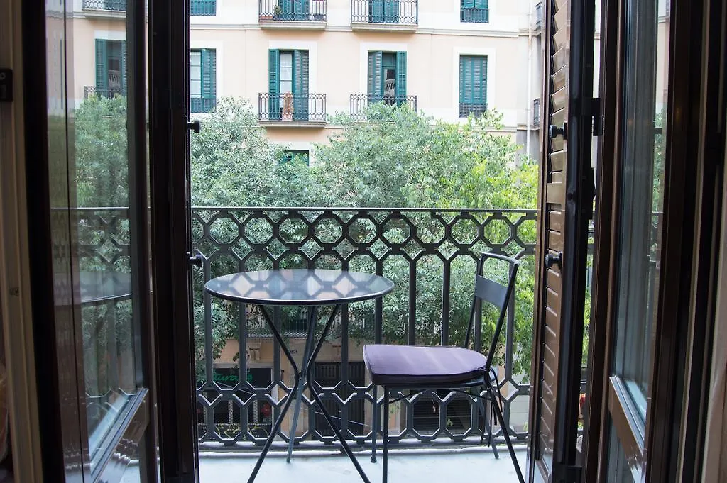 Vip Paseo De Gracia Apartament Barcelona Hiszpania