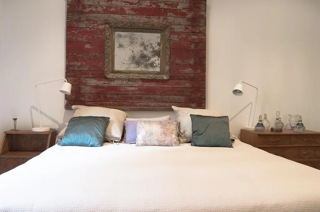 Vip Paseo De Gracia Apartament Barcelona