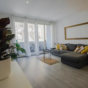  Appartement Flat Manager