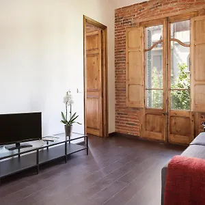  Appartement Eixample Sagrada Familia Ii