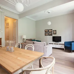 Easysleep Gaudi Terrace Apartamento
