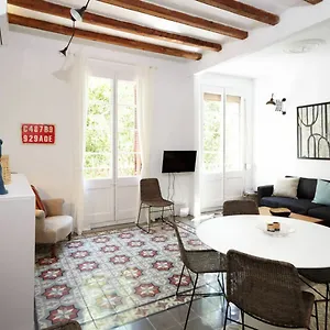 Beautiful In C/sepulveda Apartment
