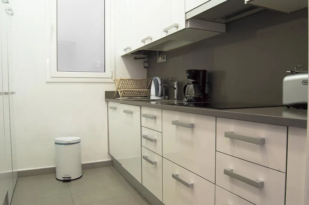 Vip Paseo De Gracia Apartment Barcelona Spain