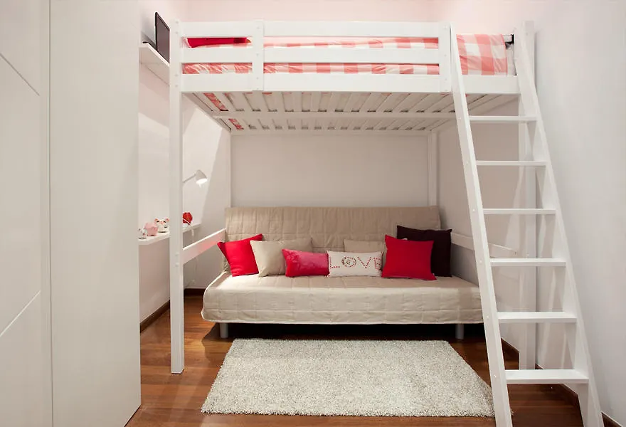 Vip Paseo De Gracia Apartment Barcelona
