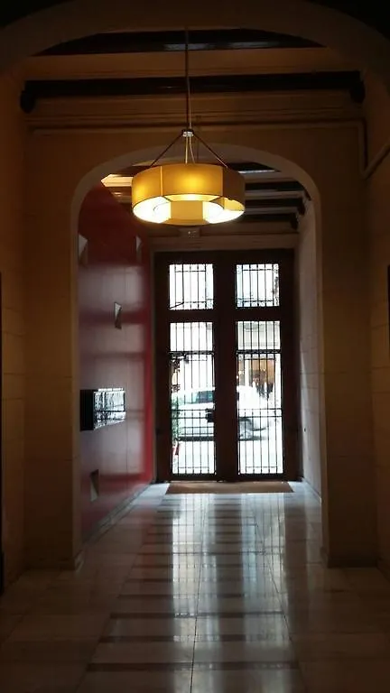 Vip Paseo De Gracia Apartment Barcelona Spain
