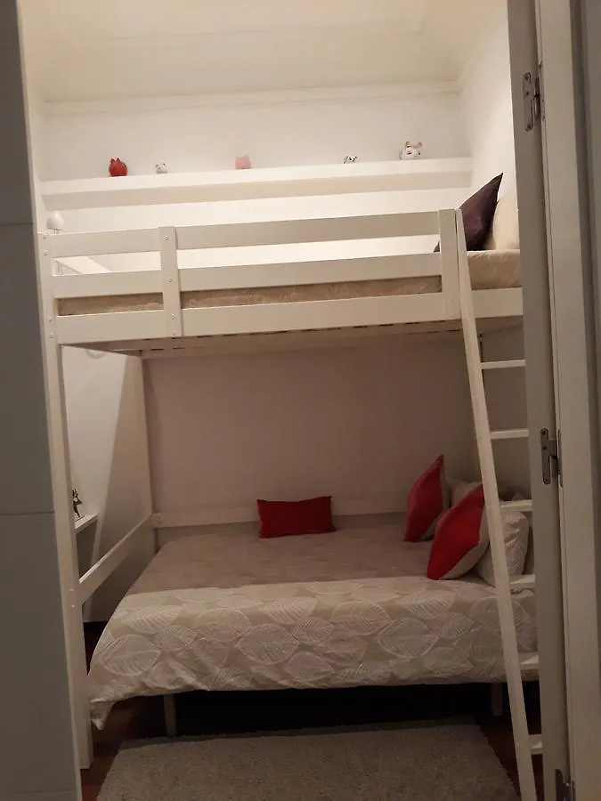 Vip Paseo De Gracia Apartment Barcelona